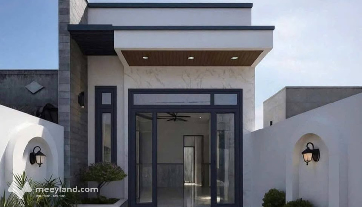 Bất động sản tại Bà Rịa - Vũng Tàu - ảnh 1