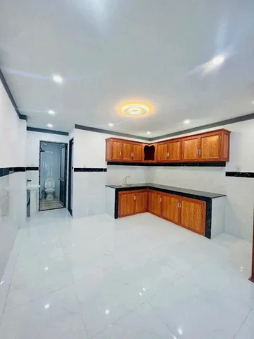 Bất động sản tại Bình Dương - ảnh 1