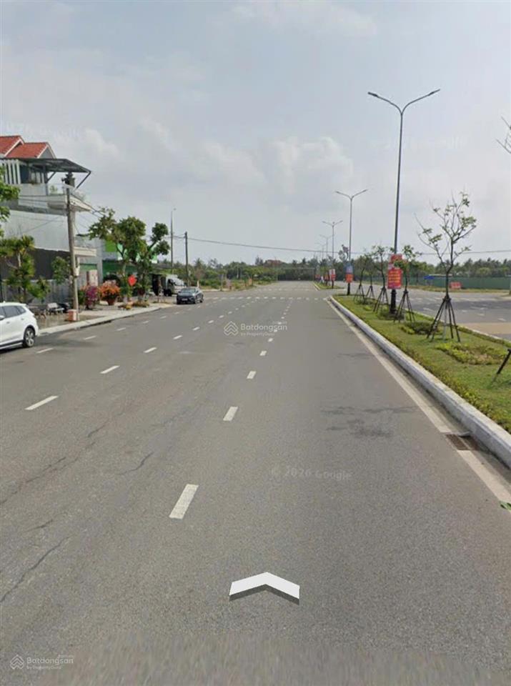 Bất động sản tại Đà Nẵng - ảnh 1