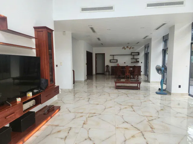 Bất động sản tại TP. Hồ Chí Minh - ảnh 1
