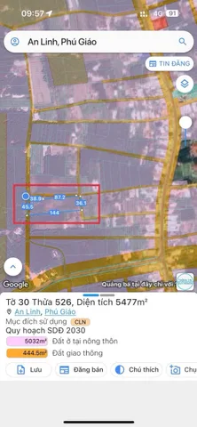Bất động sản tại Bình Dương - ảnh 1