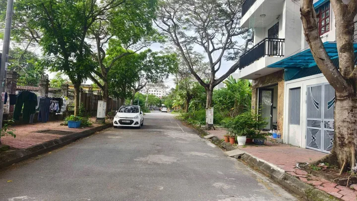 Bất động sản tại Hải Phòng - ảnh 1