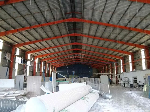 Bất động sản tại Bình Dương - ảnh 1
