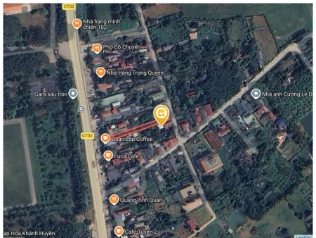 Bất động sản tại Hà Nội - ảnh 1