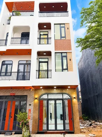 Bất động sản tại Bình Dương - ảnh 1