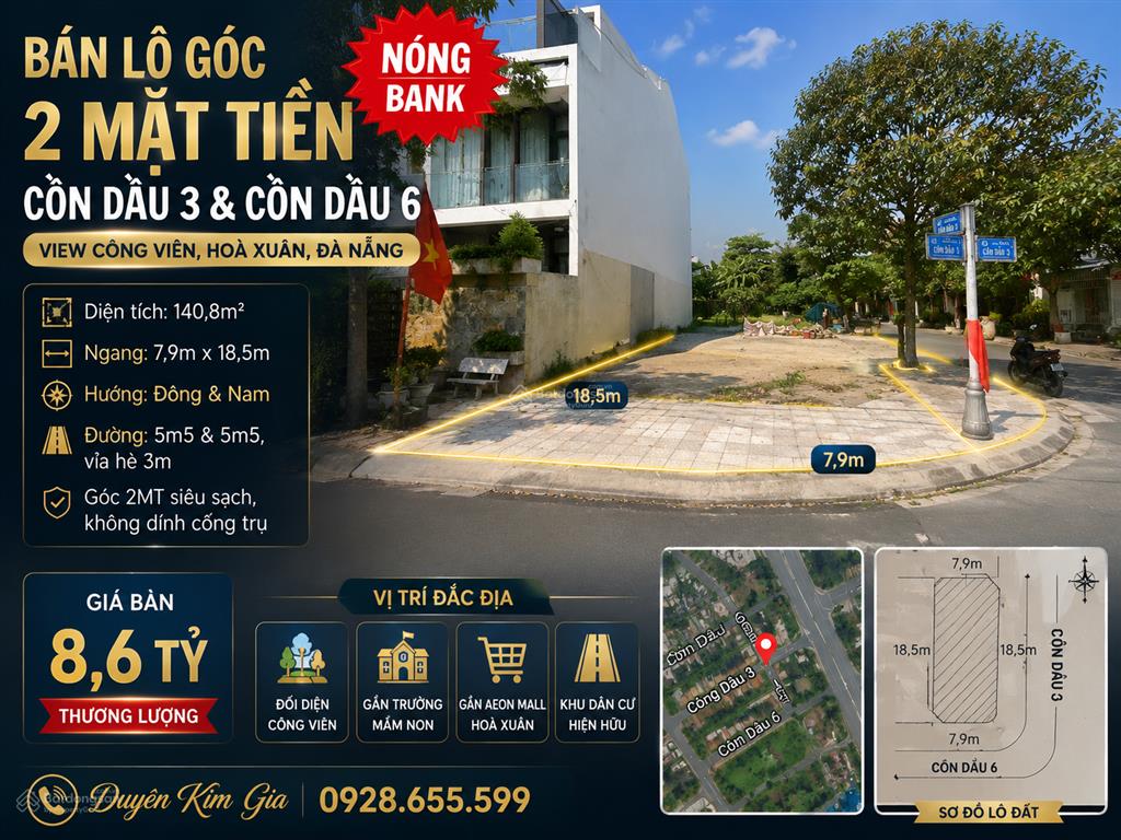 Bất động sản tại Đà Nẵng - ảnh 1