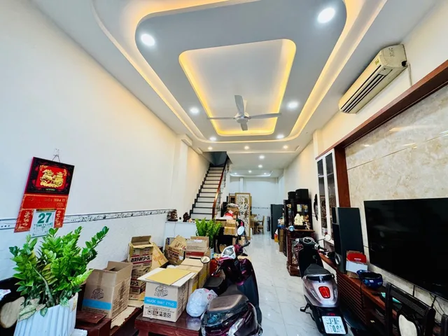 Bất động sản tại TP. Hồ Chí Minh - ảnh 1