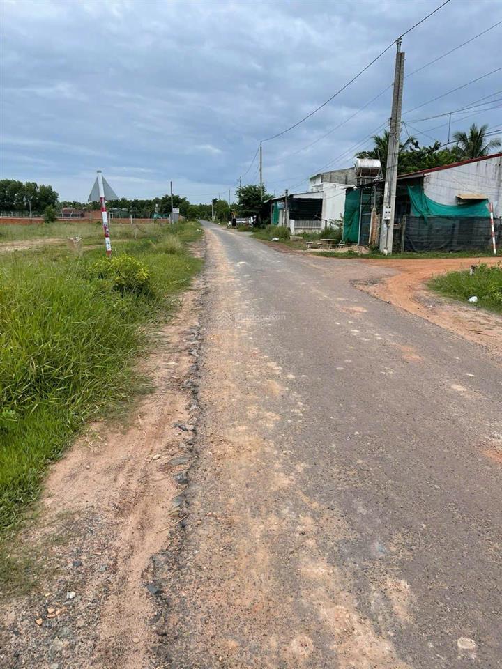 Bất động sản tại Tây Ninh - ảnh 1