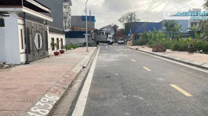 Bất động sản tại Hải Phòng - ảnh 1