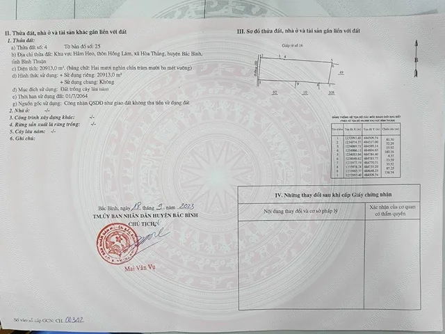 Bất động sản tại Lâm Đồng - ảnh 1