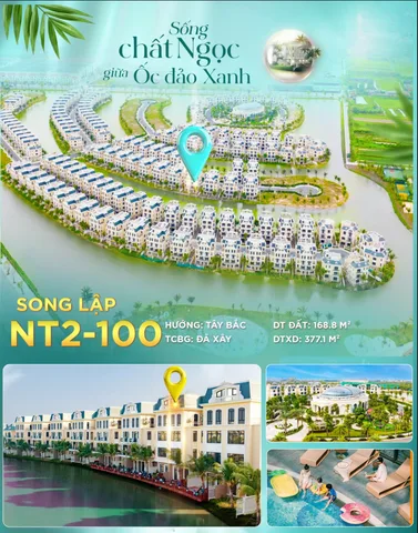 Bất động sản tại Hưng Yên - ảnh 1