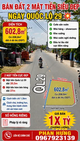 Bất động sản tại Đắk Lắk - ảnh 1