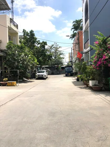 Bất động sản tại TP. Hồ Chí Minh - ảnh 1