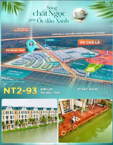Bất động sản tại Hưng Yên - ảnh 1