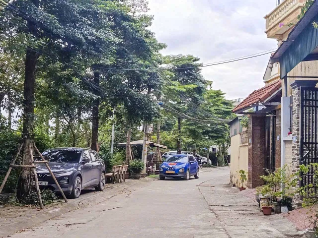 Bất động sản tại Hà Nội - ảnh 1