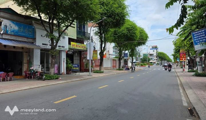 Bất động sản tại Tiền Giang - ảnh 1