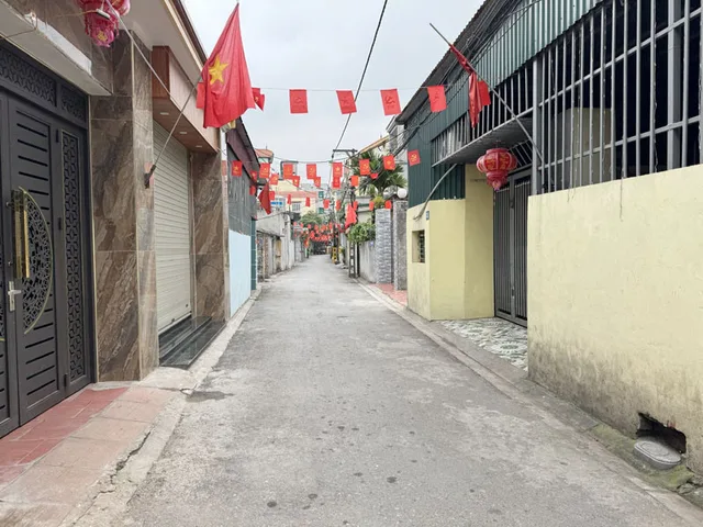 Bất động sản tại Hà Nội - ảnh 1