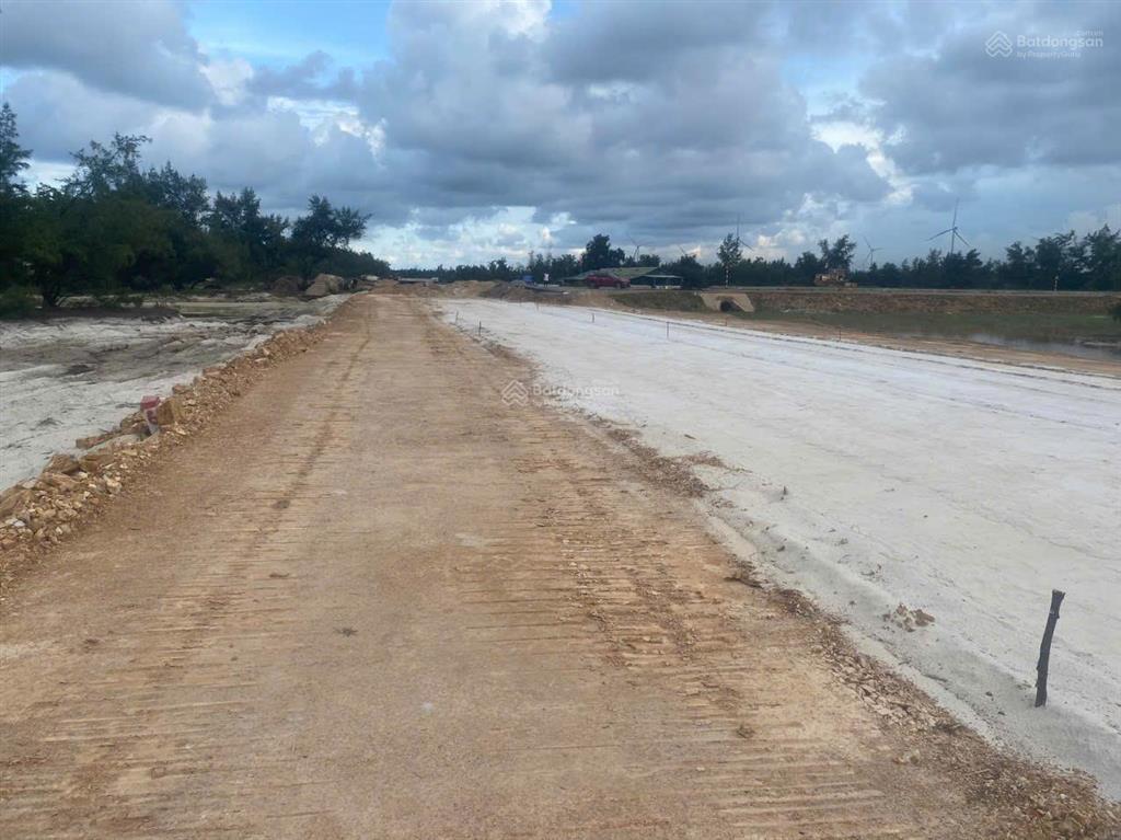 Bất động sản tại Quảng Bình - ảnh 1