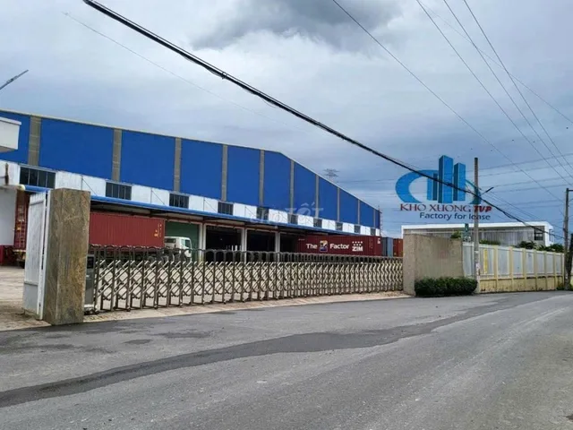 Bất động sản tại Bình Dương - ảnh 1
