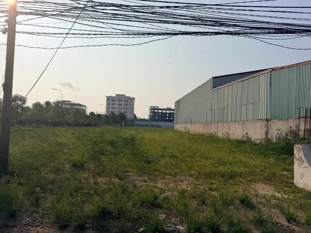 Bất động sản tại Tây Ninh - ảnh 1