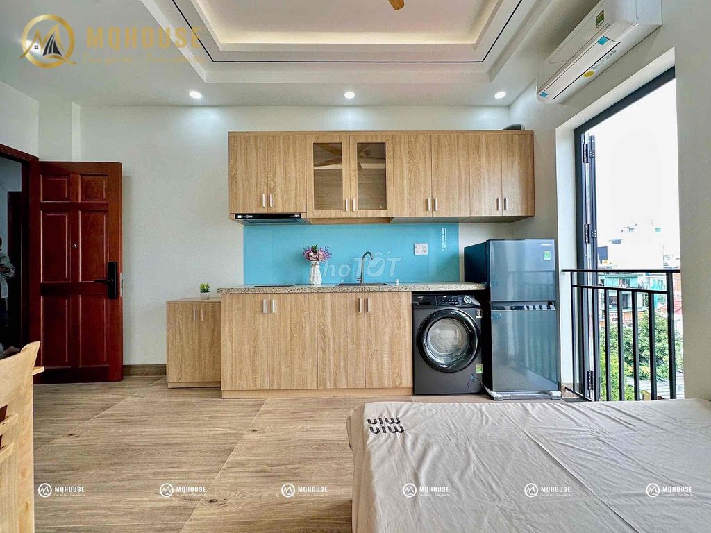 Căn hộ / chung cư tại Tân Bình, TP. Hồ Chí Minh - ảnh 4