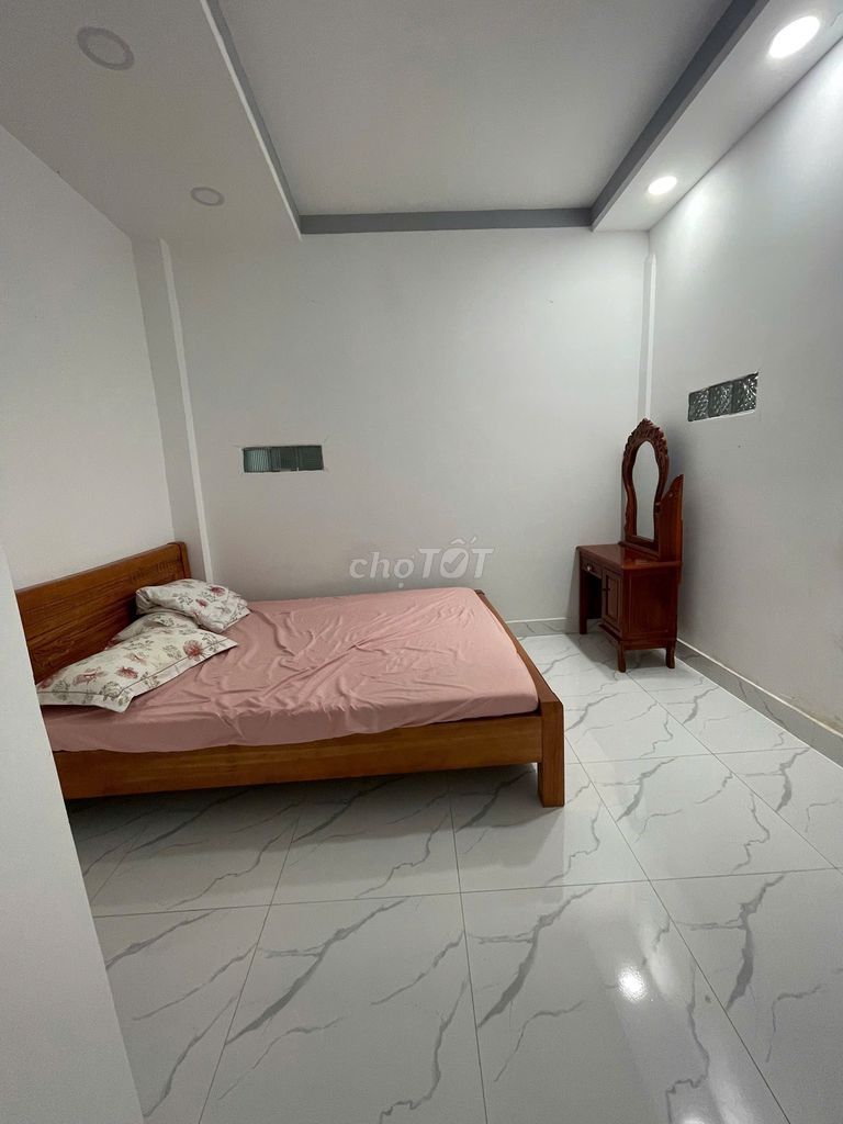 Nhà riêng tại 12, TP. Hồ Chí Minh - ảnh 2