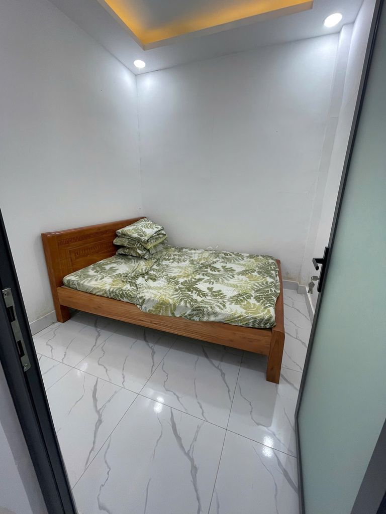 Nhà riêng tại 12, TP. Hồ Chí Minh - ảnh 3