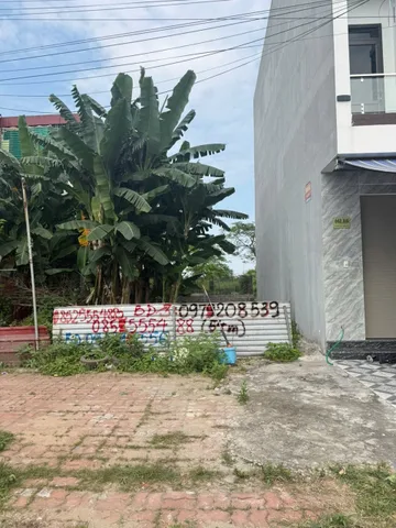 Bất động sản tại Hải Phòng - ảnh 1