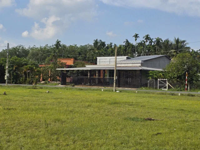 Bất động sản tại Tây Ninh - ảnh 1