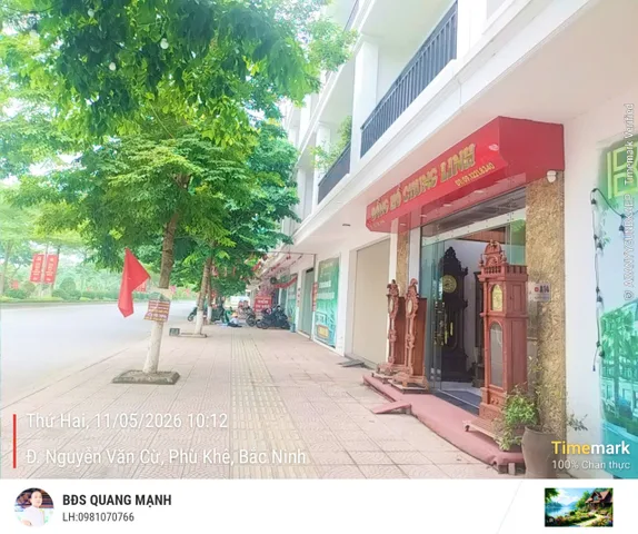 Bất động sản tại Bắc Ninh - ảnh 1