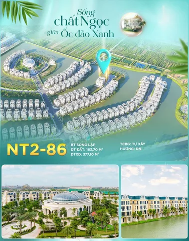 Bất động sản tại Hưng Yên - ảnh 1