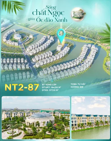 Bất động sản tại Hưng Yên - ảnh 1