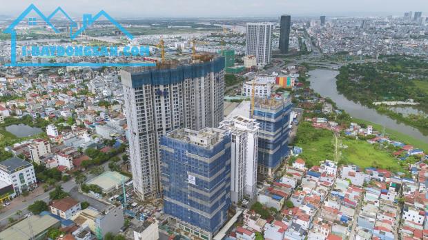 Bất động sản tại Hải Phòng - ảnh 1