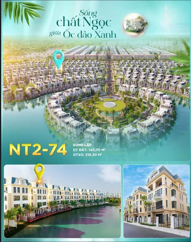 Bất động sản tại Hưng Yên - ảnh 1