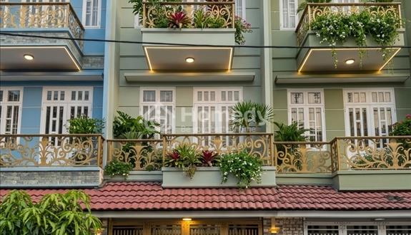 Bất động sản tại Bình Dương - ảnh 1