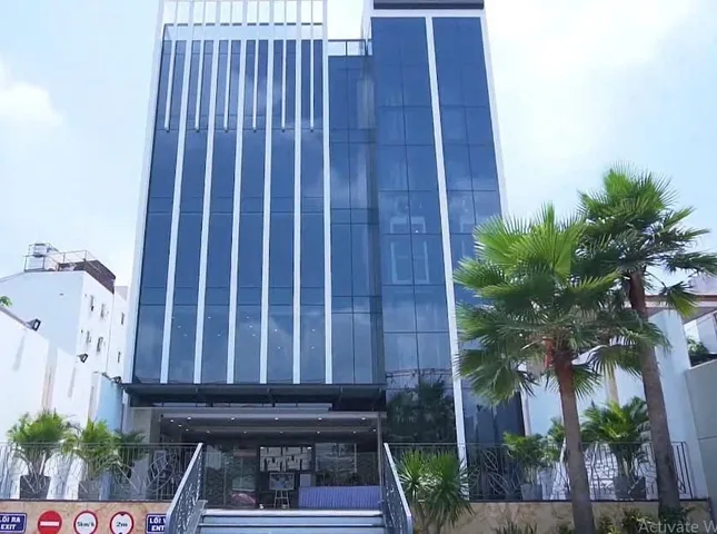Bất động sản tại TP. Hồ Chí Minh - ảnh 1