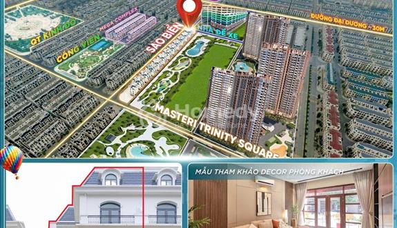 Bất động sản tại Hưng Yên - ảnh 1