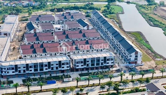 Bất động sản tại Hải Phòng - ảnh 1