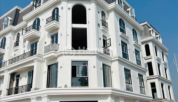 Bất động sản tại Hải Phòng - ảnh 1