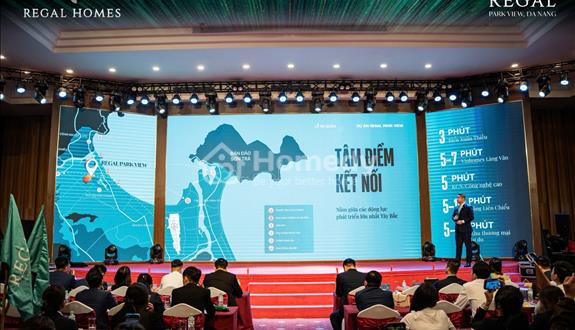 Bất động sản tại Đà Nẵng - ảnh 1