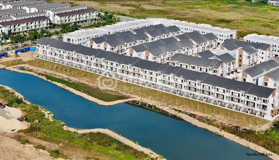 Bất động sản tại Hải Phòng - ảnh 1
