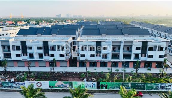 Bất động sản tại Hải Phòng - ảnh 1
