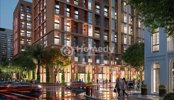 Bất động sản tại Hà Nam - ảnh 1