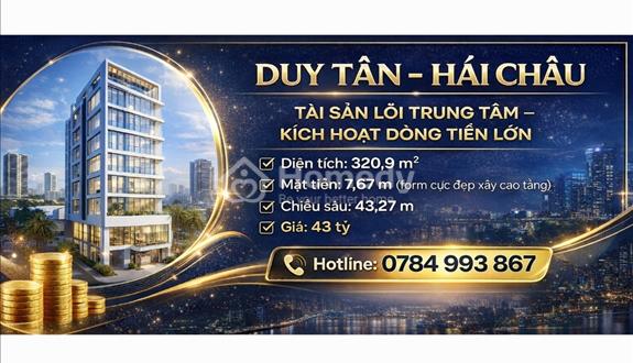 Bất động sản tại Đà Nẵng - ảnh 1