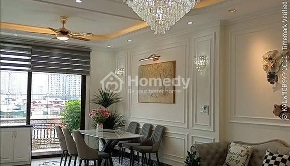Bất động sản tại Hà Nội - ảnh 1
