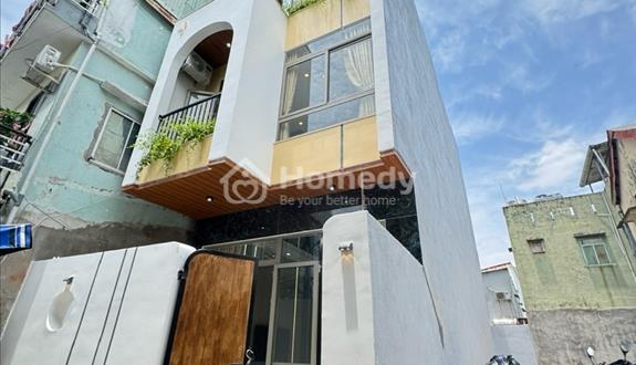 Bất động sản tại Đà Nẵng - ảnh 1