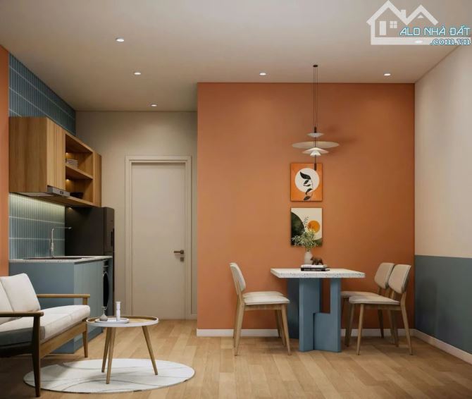 Bất động sản tại Đà Nẵng - ảnh 1
