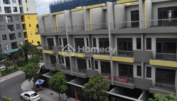 Bất động sản tại Bình Dương - ảnh 1