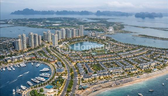 Bất động sản tại Quảng Ninh - ảnh 1