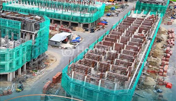 Bất động sản tại Hải Phòng - ảnh 1
